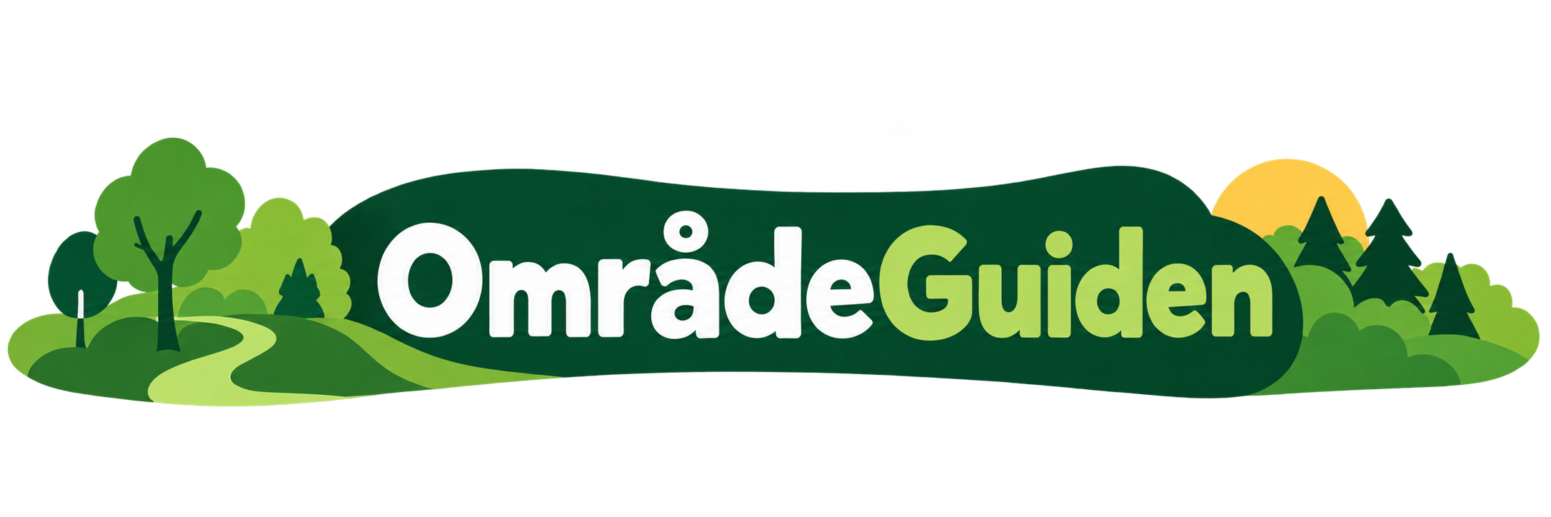 OmrådeGuiden